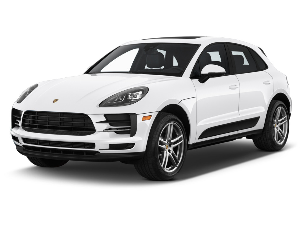 2019 Porsche Macan Review, Ratings, Specs, Prices, and Photos - The Car  Connection
