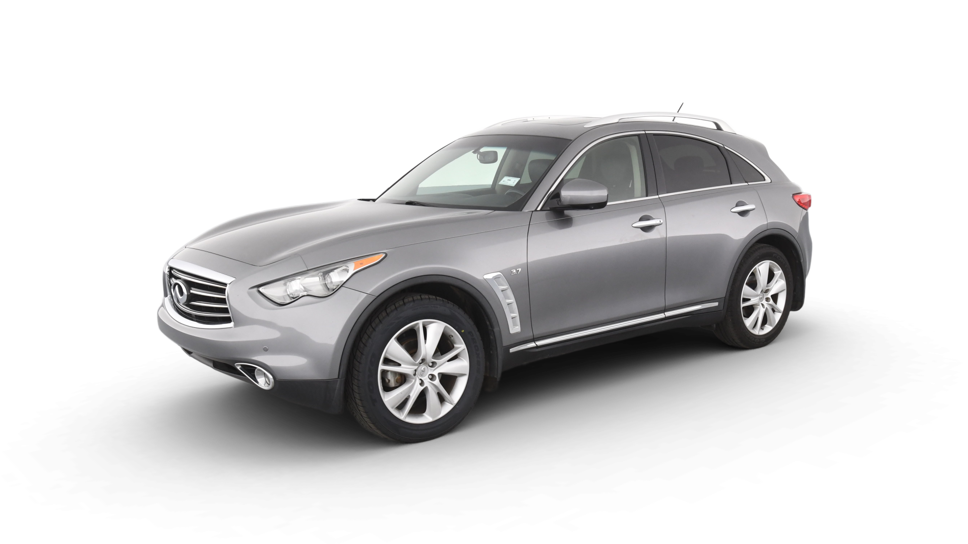 Used INFINITI QX70 For Sale Online | Carvana