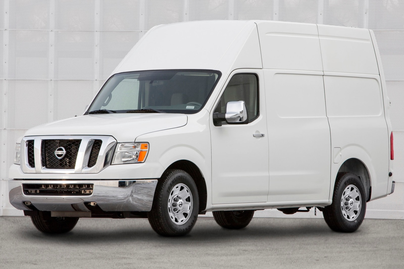 2014 Nissan NV Cargo Review & Ratings | Edmunds