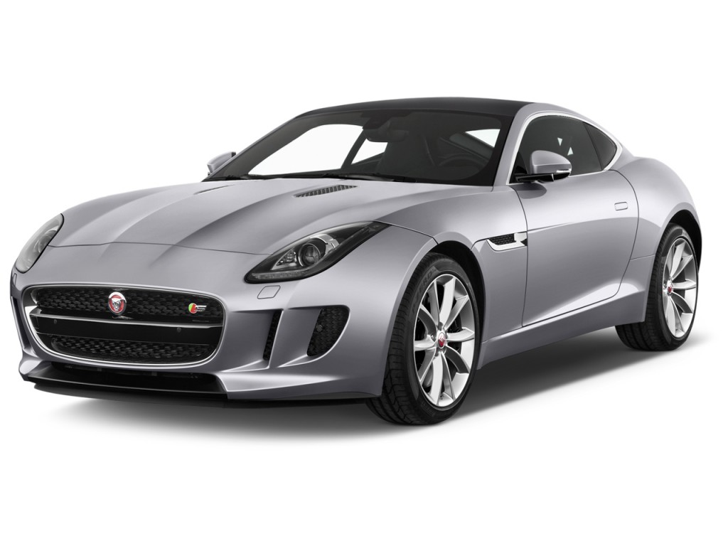2016 Jaguar F-Type Review, Ratings, Specs, Prices, and Photos - The Car  Connection