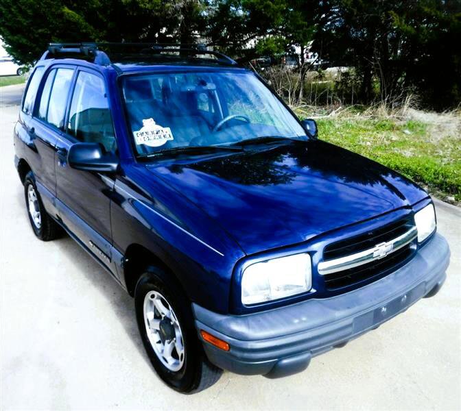 Used Chevrolet Tracker for Sale Right Now - Autotrader