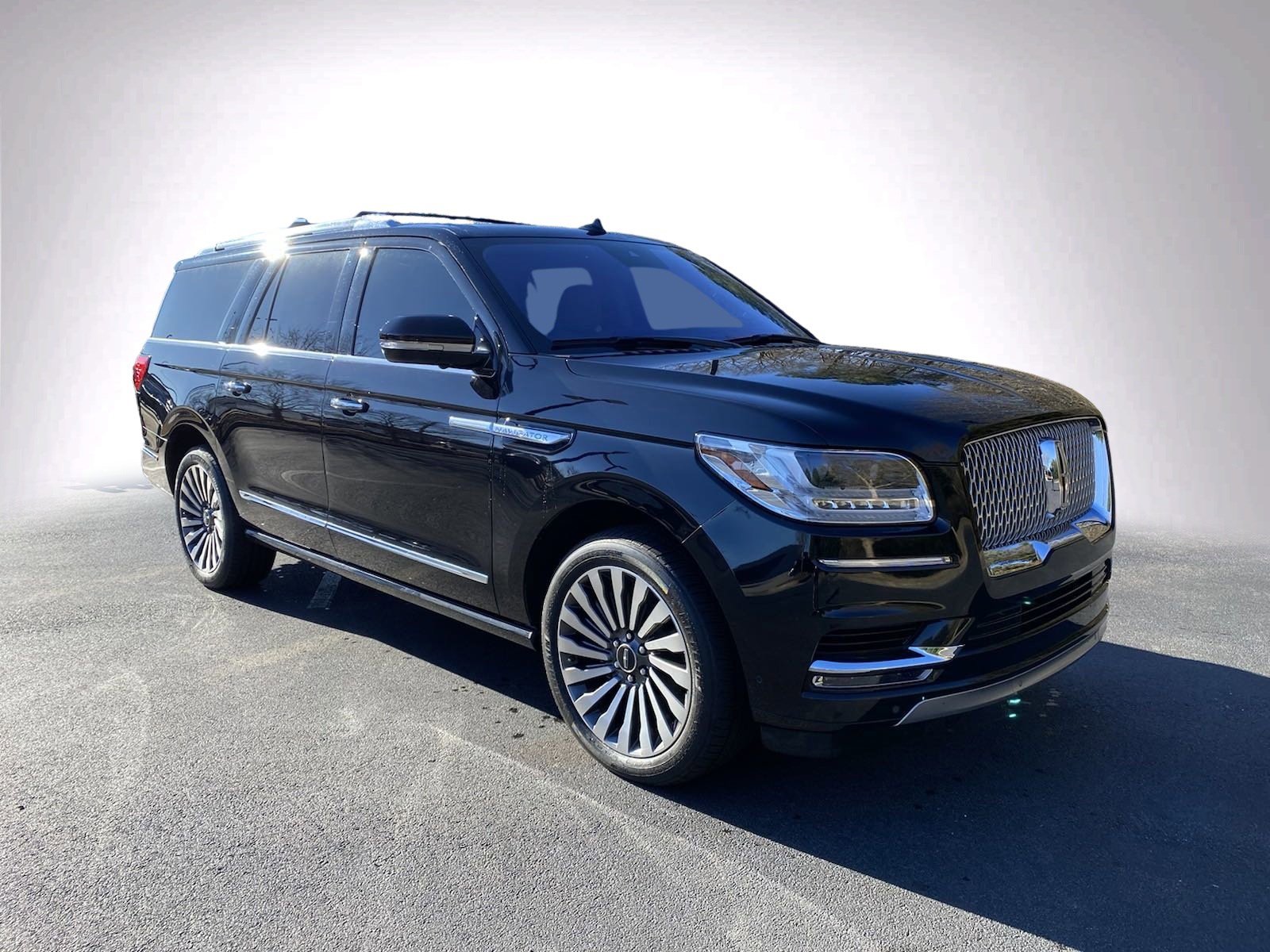 Pre-Owned 2019 Lincoln Navigator L Reserve SUV in Tallahassee #P22736A |  Dale Earnhardt Jr Cadillac