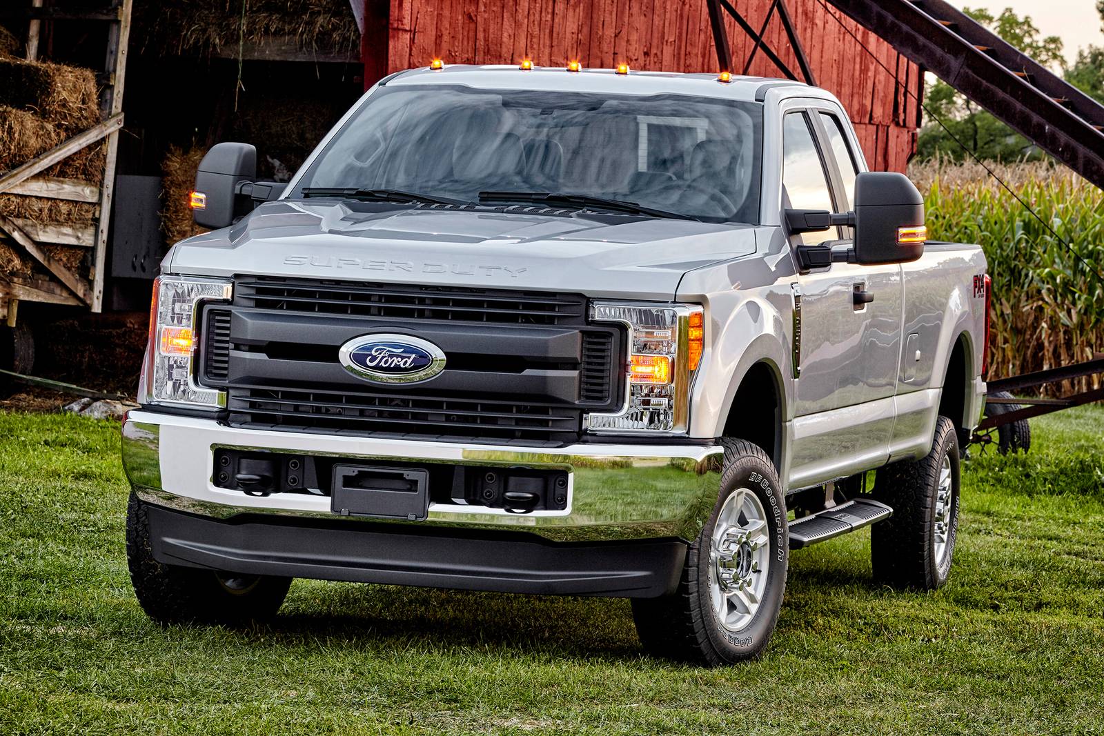 2019 Ford F-350 Super Duty Review & Ratings | Edmunds