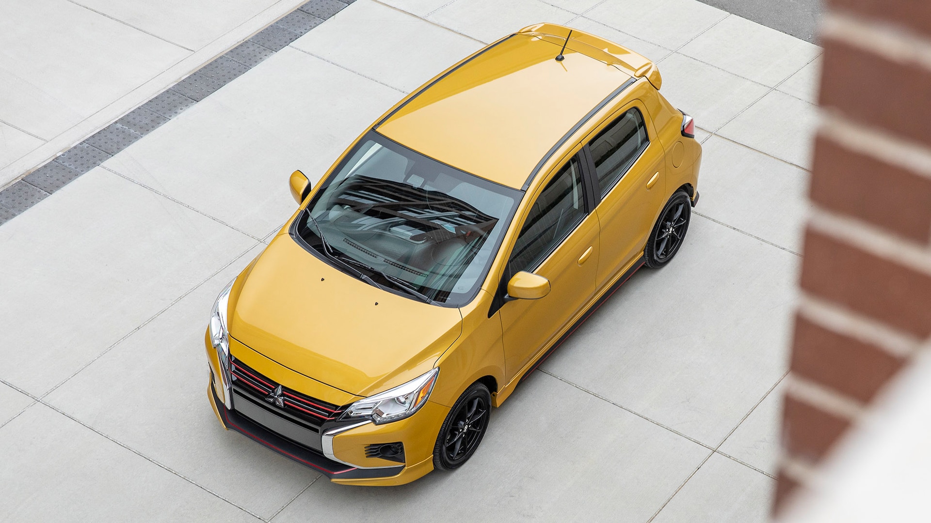 2022 Mitsubishi Mirage Prices, Reviews, and Photos - MotorTrend