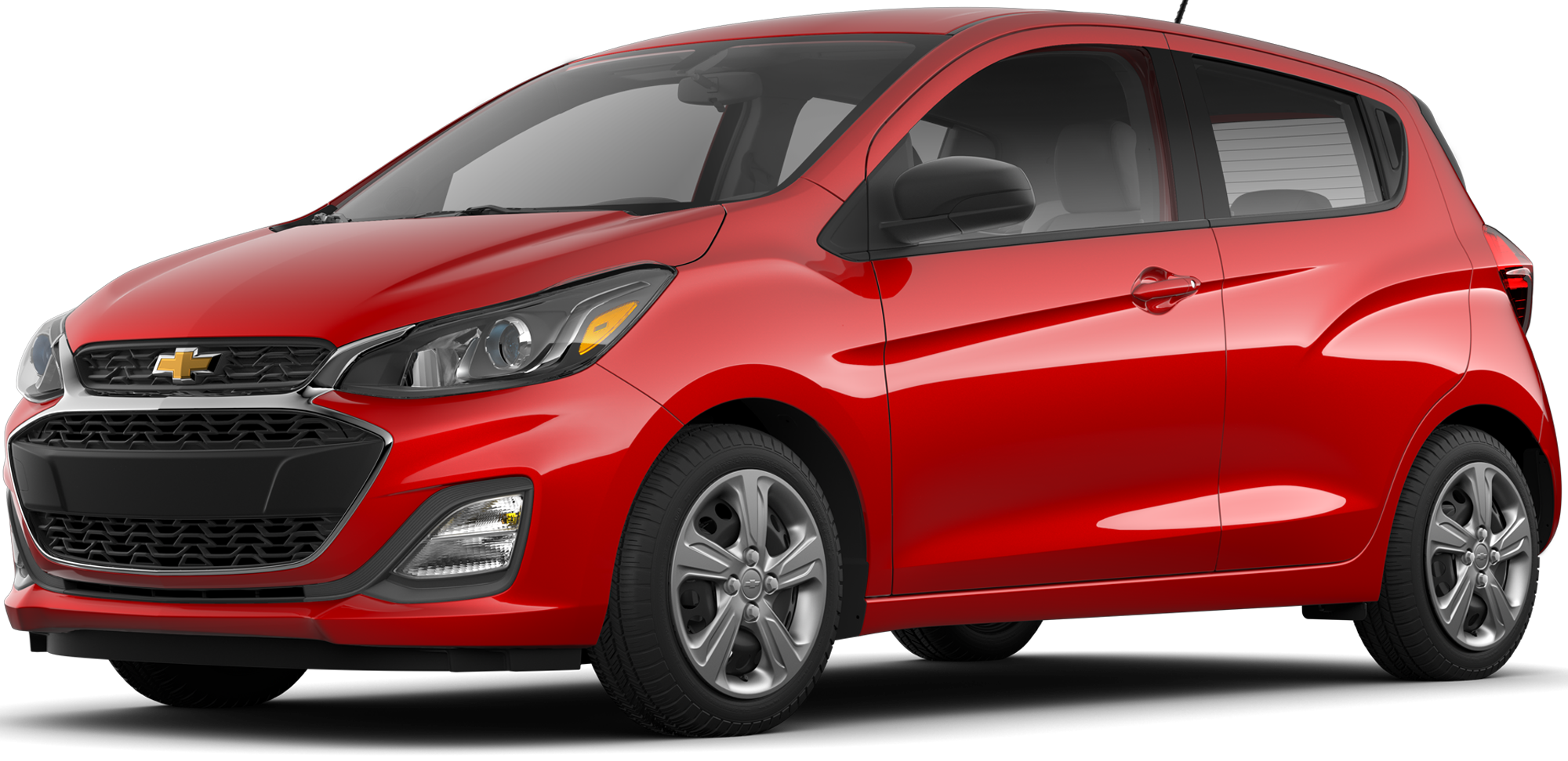 2020 Chevrolet Spark Incentives, Specials & Offers in Cortland NY