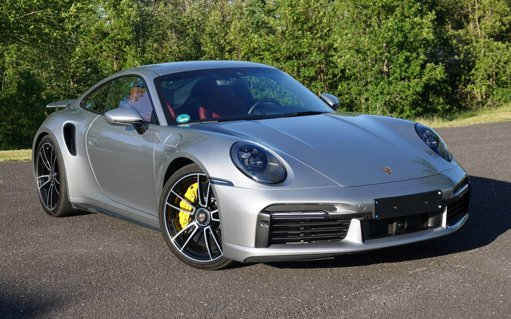 2021 Porsche 911 - News, reviews, picture galleries and videos - The Car  Guide