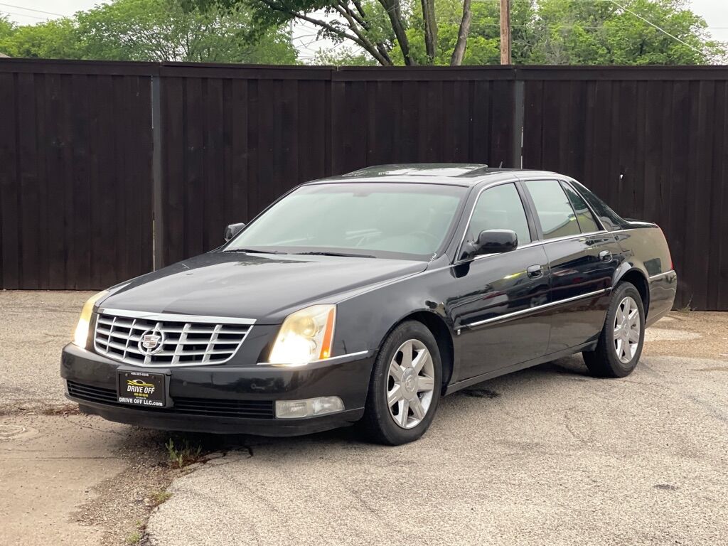 Cadillac DTS For Sale - Carsforsale.com®