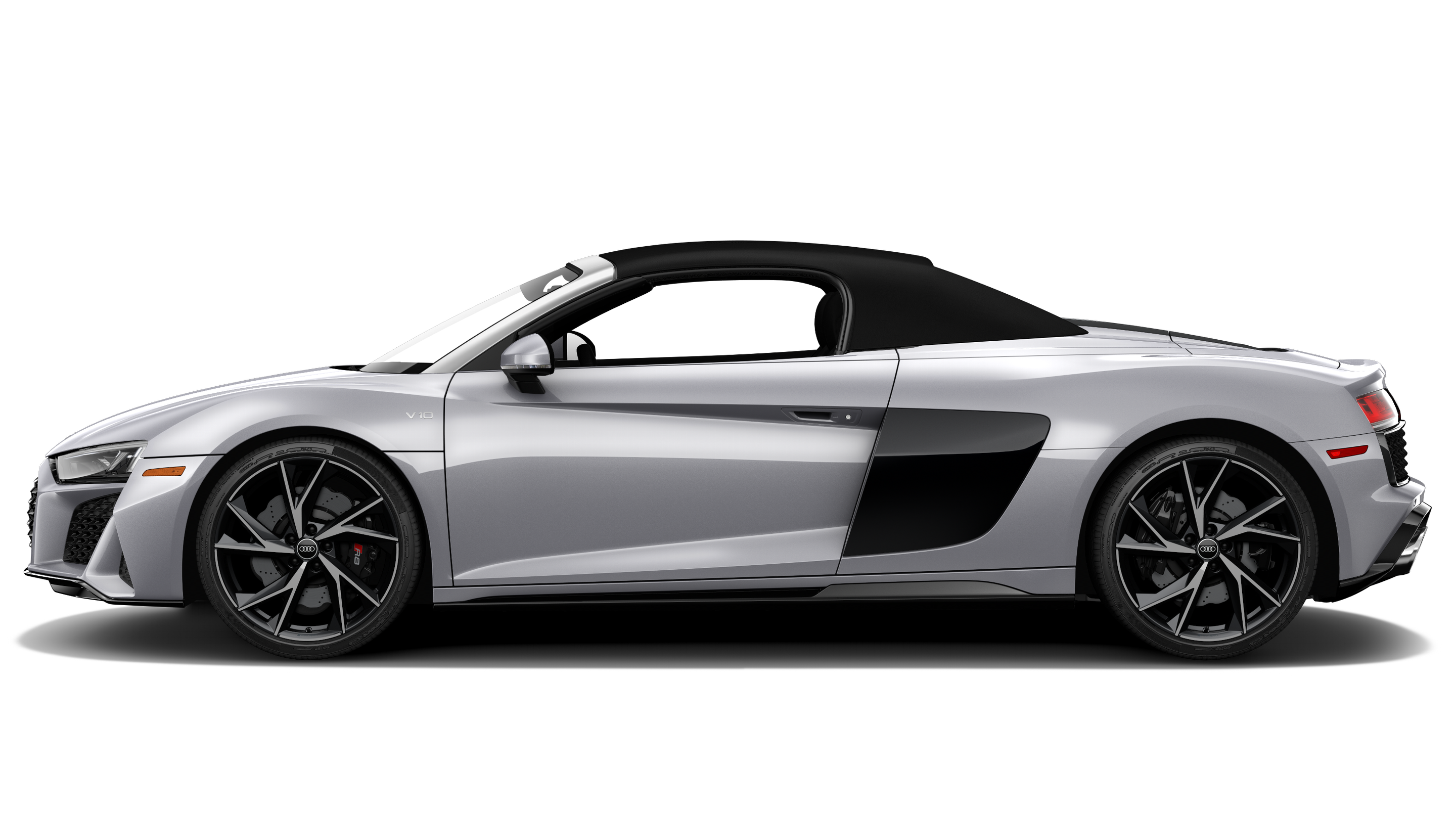 Build your own > 2023 R8 Spyder > 2023 > R8 Spyder [REDIRECT] > Audi |  Luxury sedans, SUVs, convertibles, electric vehicles & more