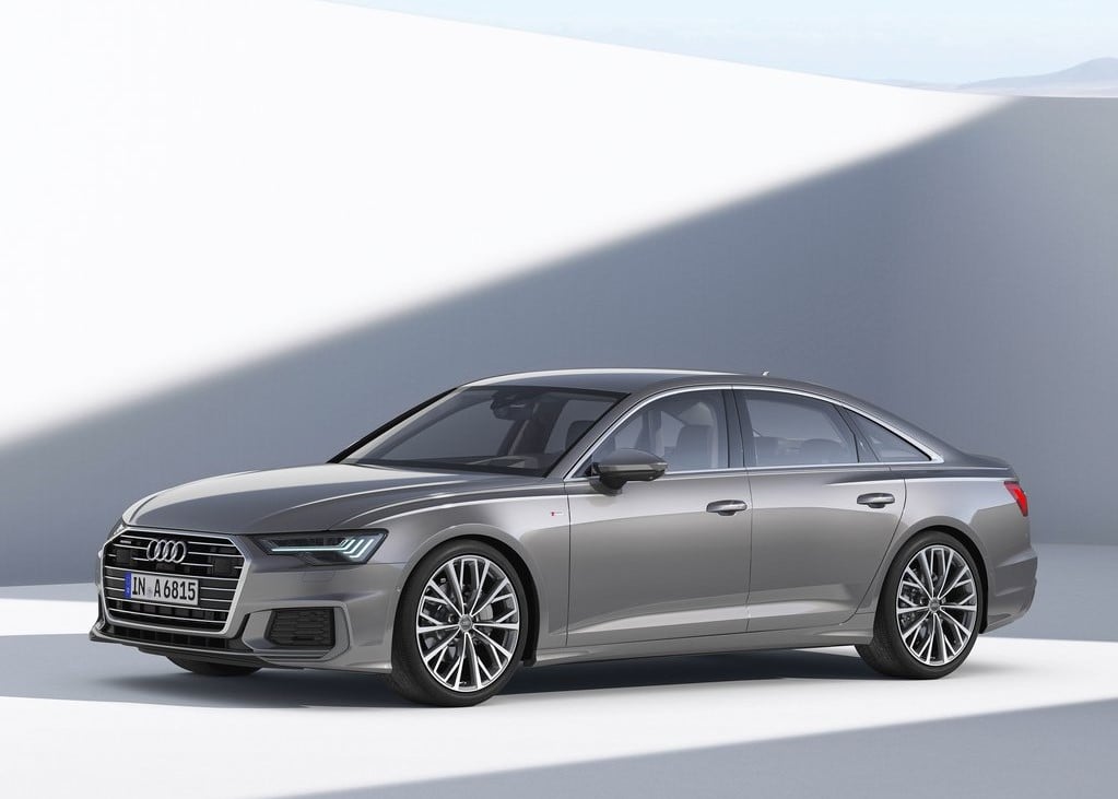 Audi A6 2022 models and trims, prices and specifications in Saudi Arabia |  Autopediame