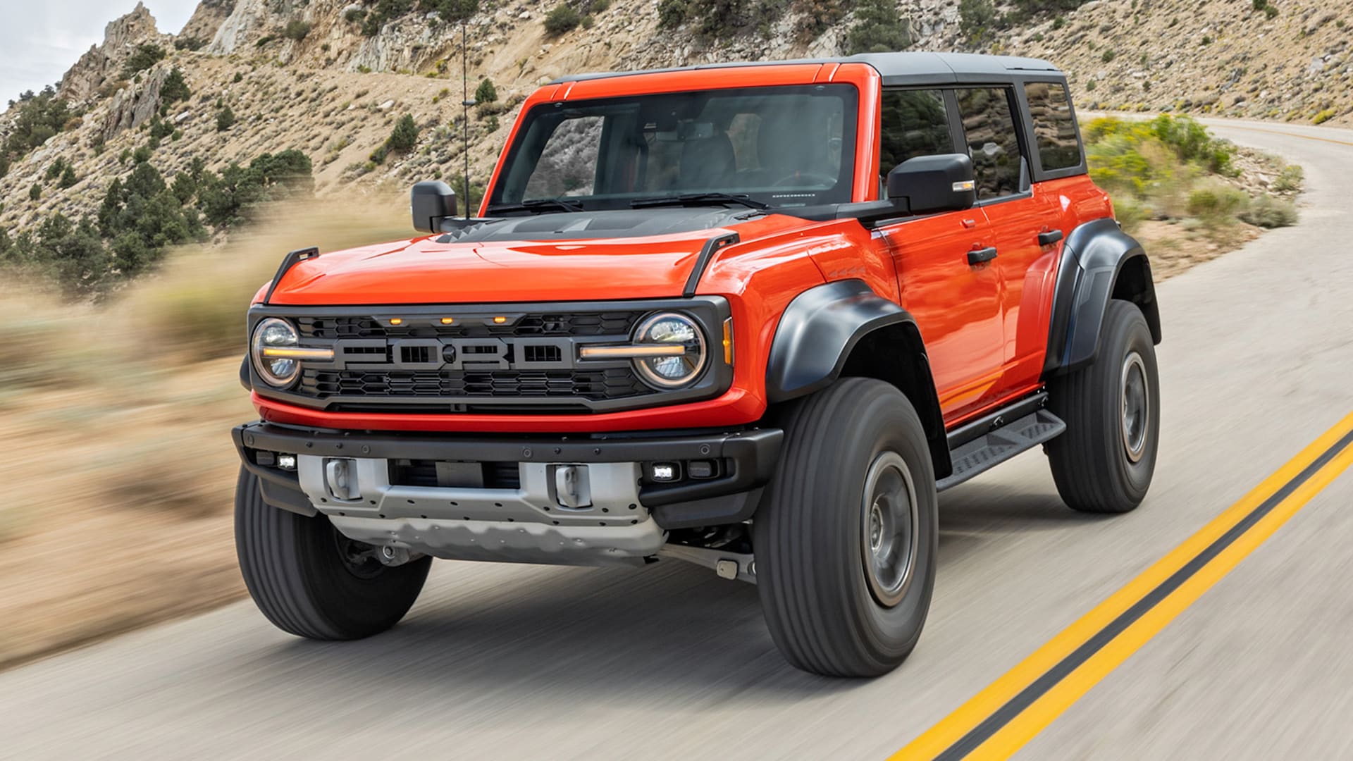 More Ford Bronco Trims Will Grow the Herd