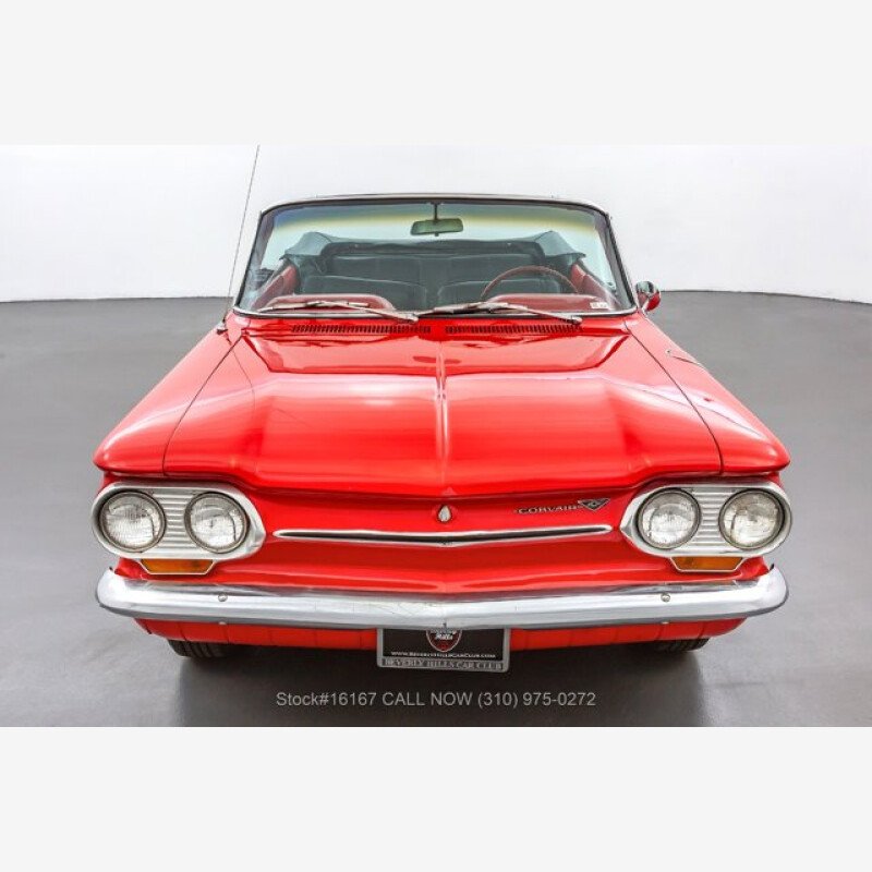 Chevrolet Classic Cars for Sale - Classics on Autotrader