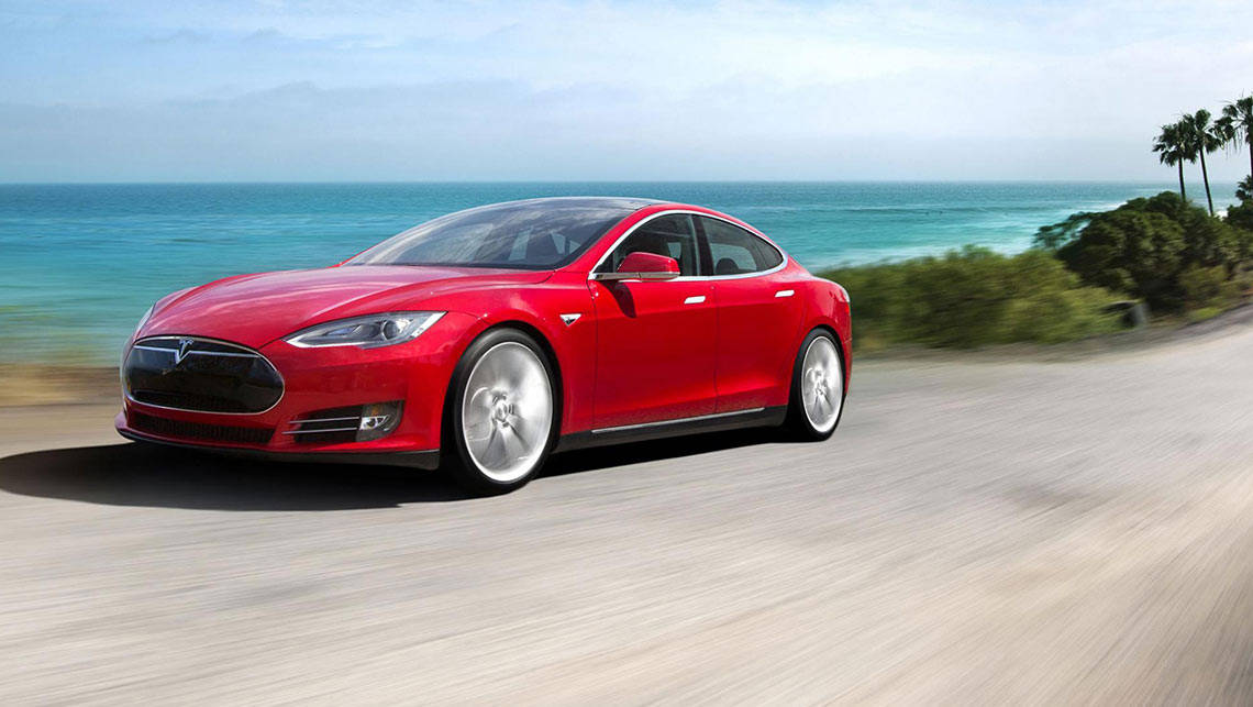Tesla Model S 2014 review: snapshot | CarsGuide
