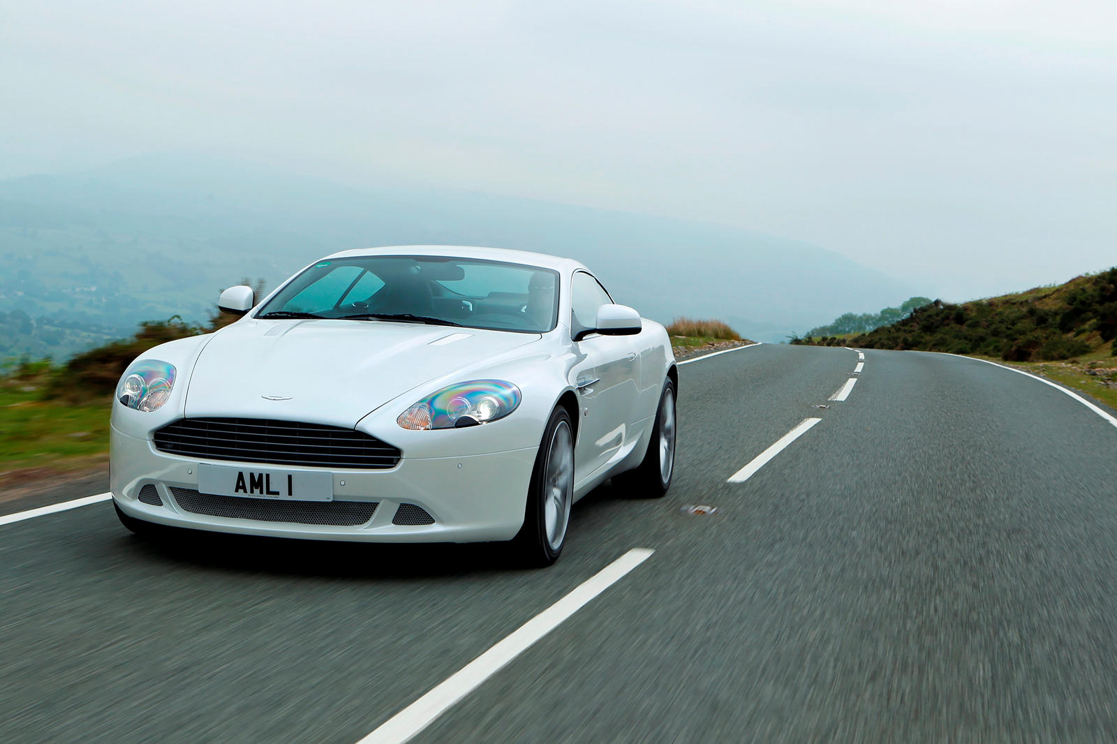 2008 Aston Martin DB9: Review, Trims, Specs, Price, New Interior Features,  Exterior Design, and Specifications | CarBuzz