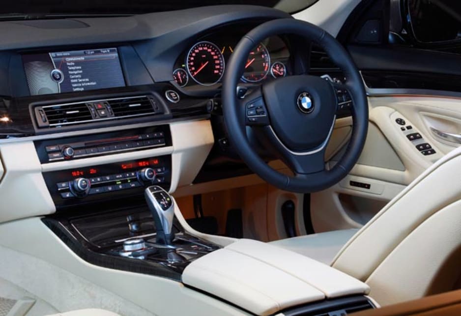 BMW 535i 2010 review | CarsGuide