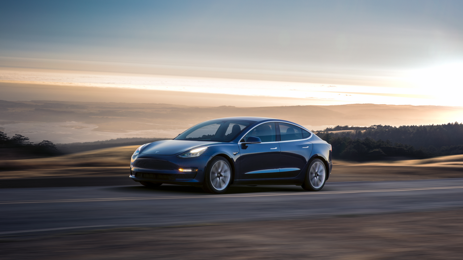 Everything you want to know about the Tesla Model 3 | TechCrunch