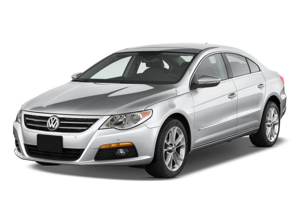 2010 Volkswagen CC (VW) Review, Ratings, Specs, Prices, and Photos - The  Car Connection