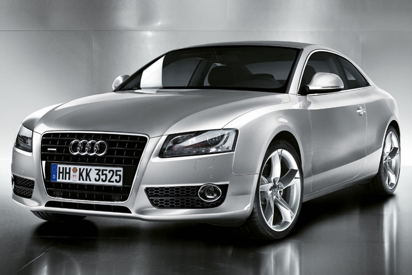 2008 Audi A5 Review & Ratings | Edmunds