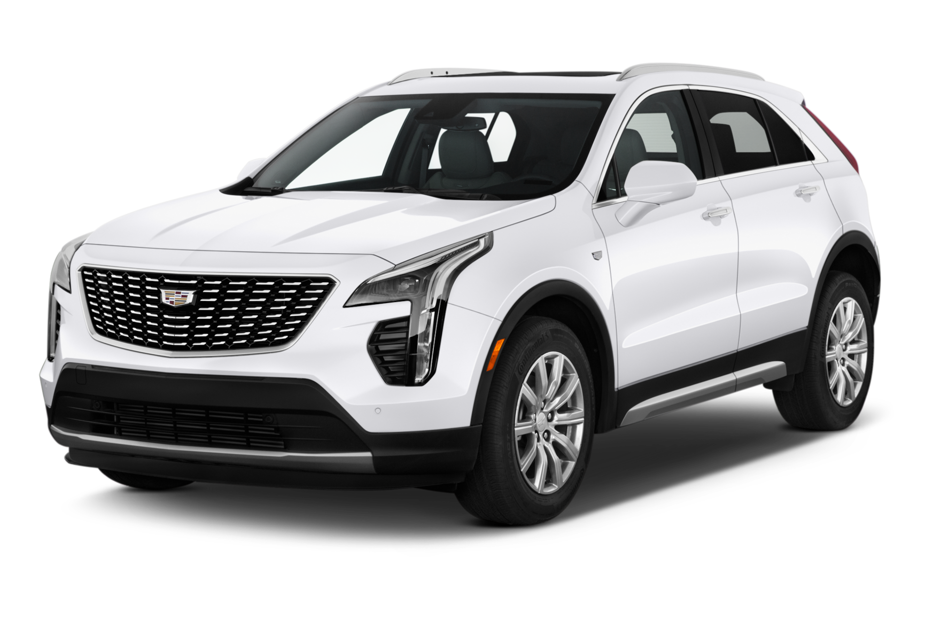 2020 Cadillac XT4 Prices, Reviews, and Photos - MotorTrend