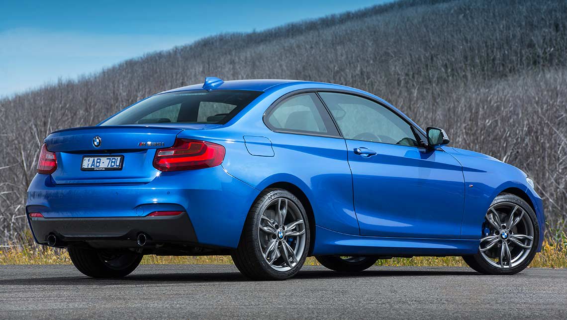 BMW 2 Series M235i 2014 review | CarsGuide