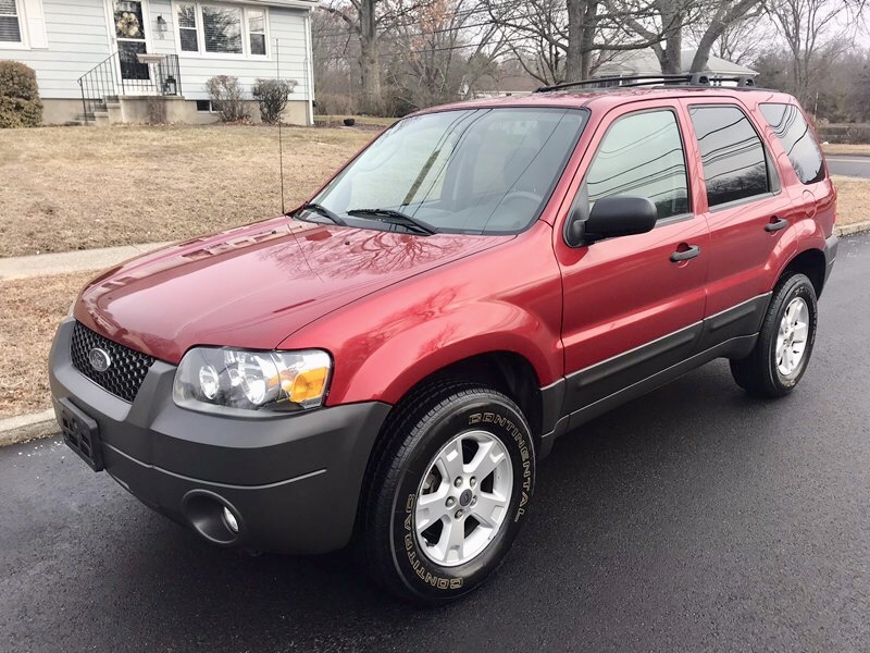 2007 Ford Escape: Prices, Reviews & Pictures - CarGurus