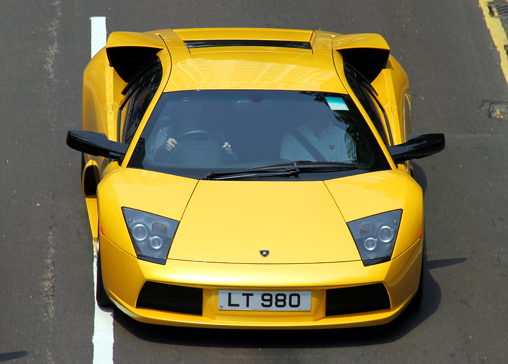 Lamborghini | Murciélago | LP580 | LT 980 | Mid-Levels | H… | Flickr