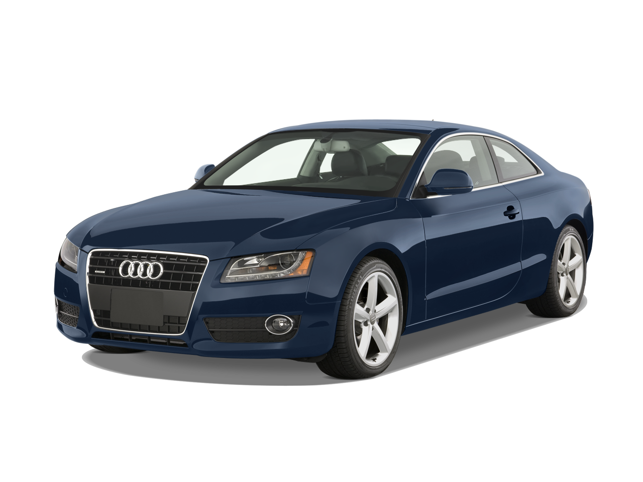 2008 Audi A5 Prices, Reviews, and Photos - MotorTrend