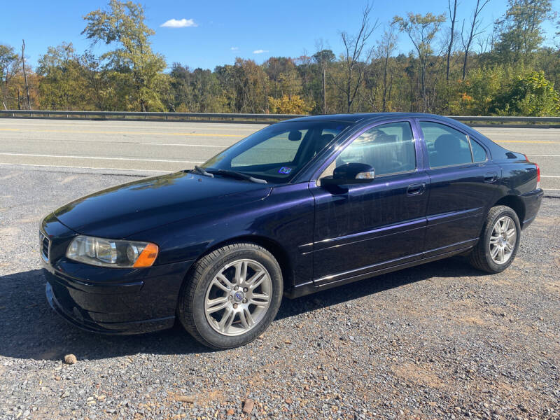 2007 Volvo S60 For Sale - Carsforsale.com®