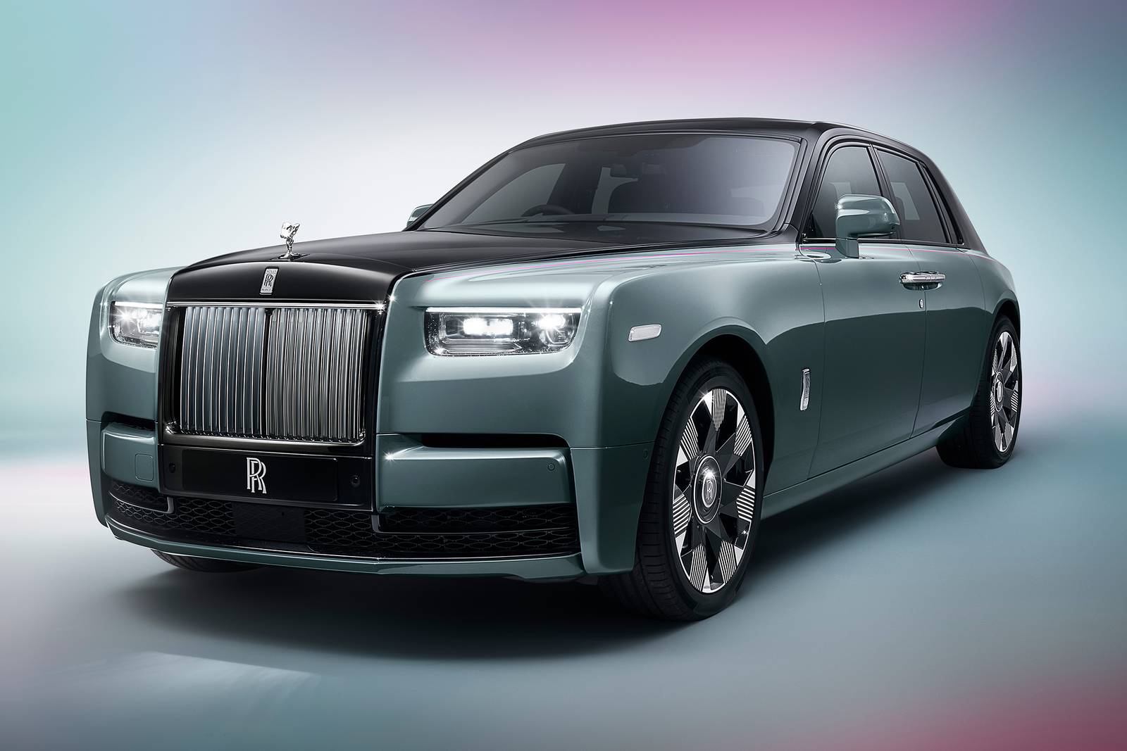 2023 Rolls-Royce Phantom Prices, Reviews, and Pictures | Edmunds