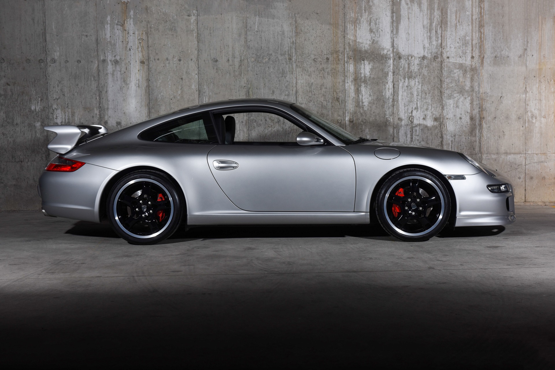 Used 2006 Porsche 911 Carrera S For Sale (Sold) | Ryan Friedman Motor Cars  LLC Stock #742818