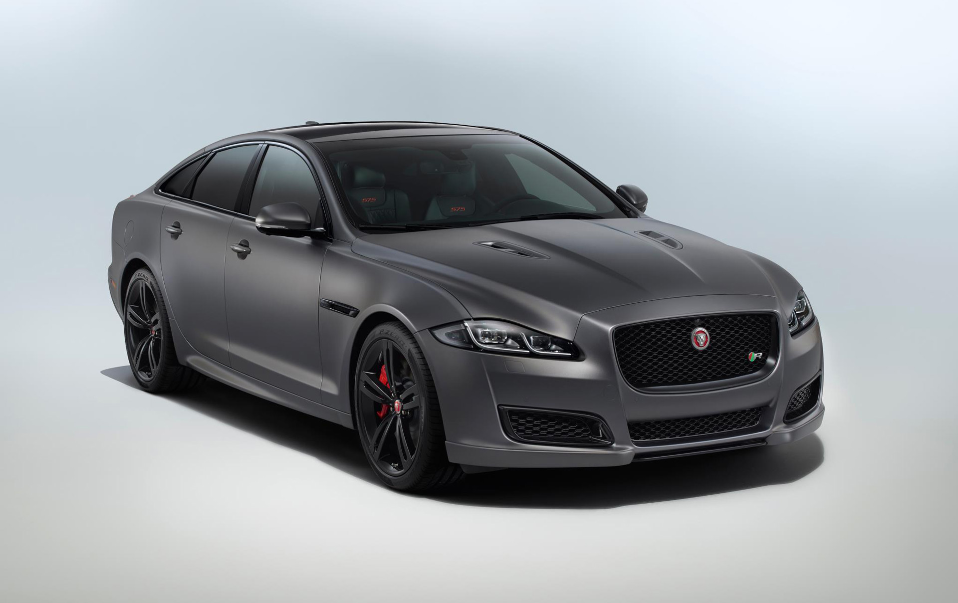 2018 Jaguar XJ Review, Ratings, Specs, Prices, and Photos - The Car  Connection
