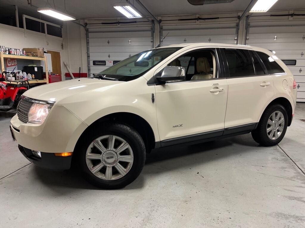 2008 Lincoln MKX For Sale - Carsforsale.com®