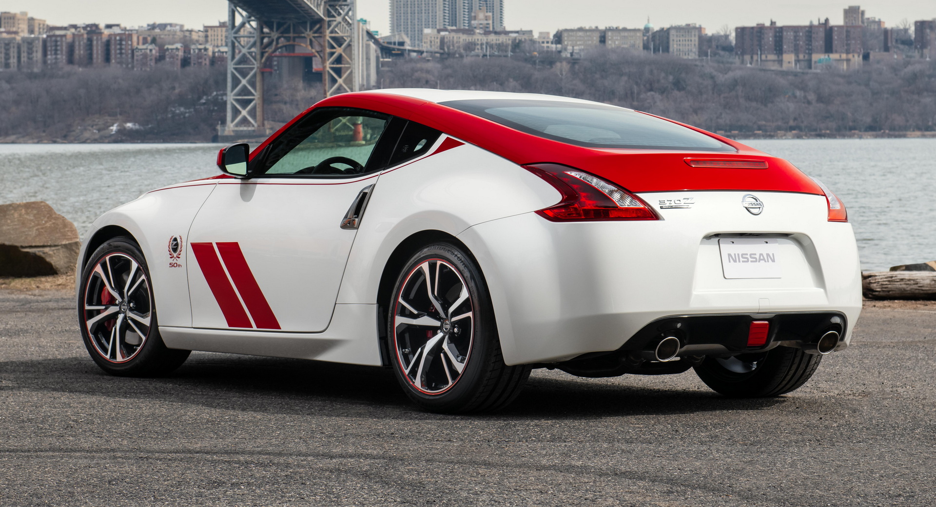 Nissan Won't Make A 2021 370Z As We Wait For 2022 400Z | Carscoops