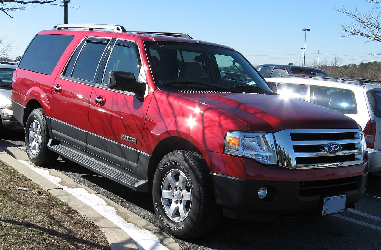 File:2007-Ford-Expedition-EL.jpg - Wikipedia
