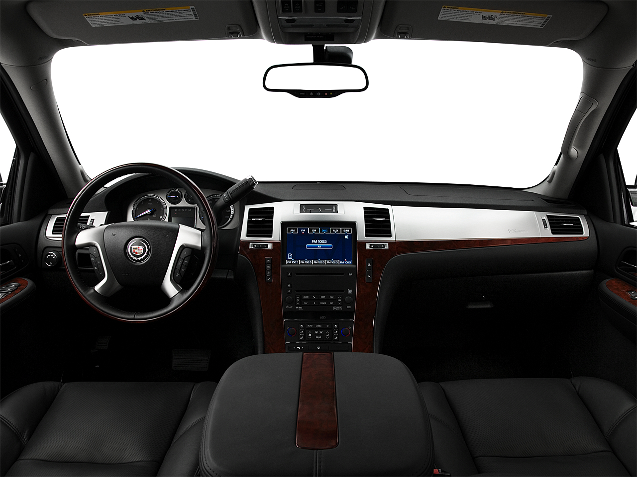 2009 Cadillac Escalade ESV AWD 4dr SUV - Research - GrooveCar