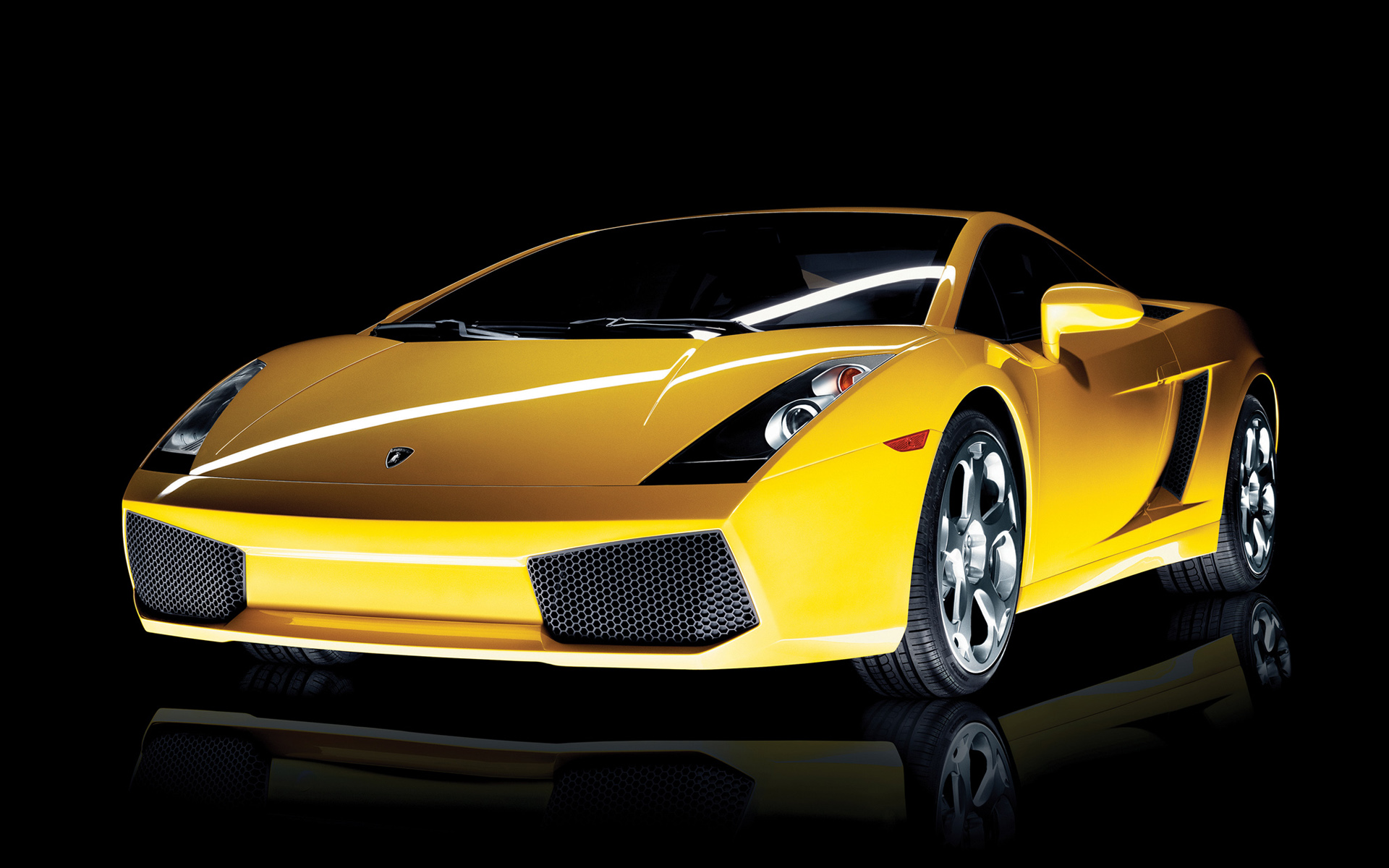 Lamborghini Gallardo 5.0 Guide & History | LamboCARS.com