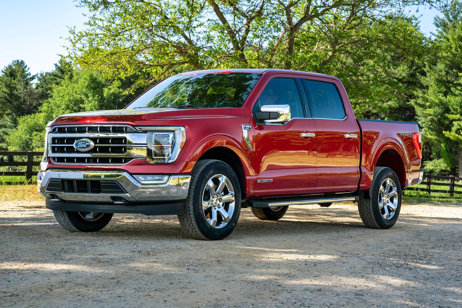 2023 Ford F-150 Prices, Reviews, and Pictures | Edmunds