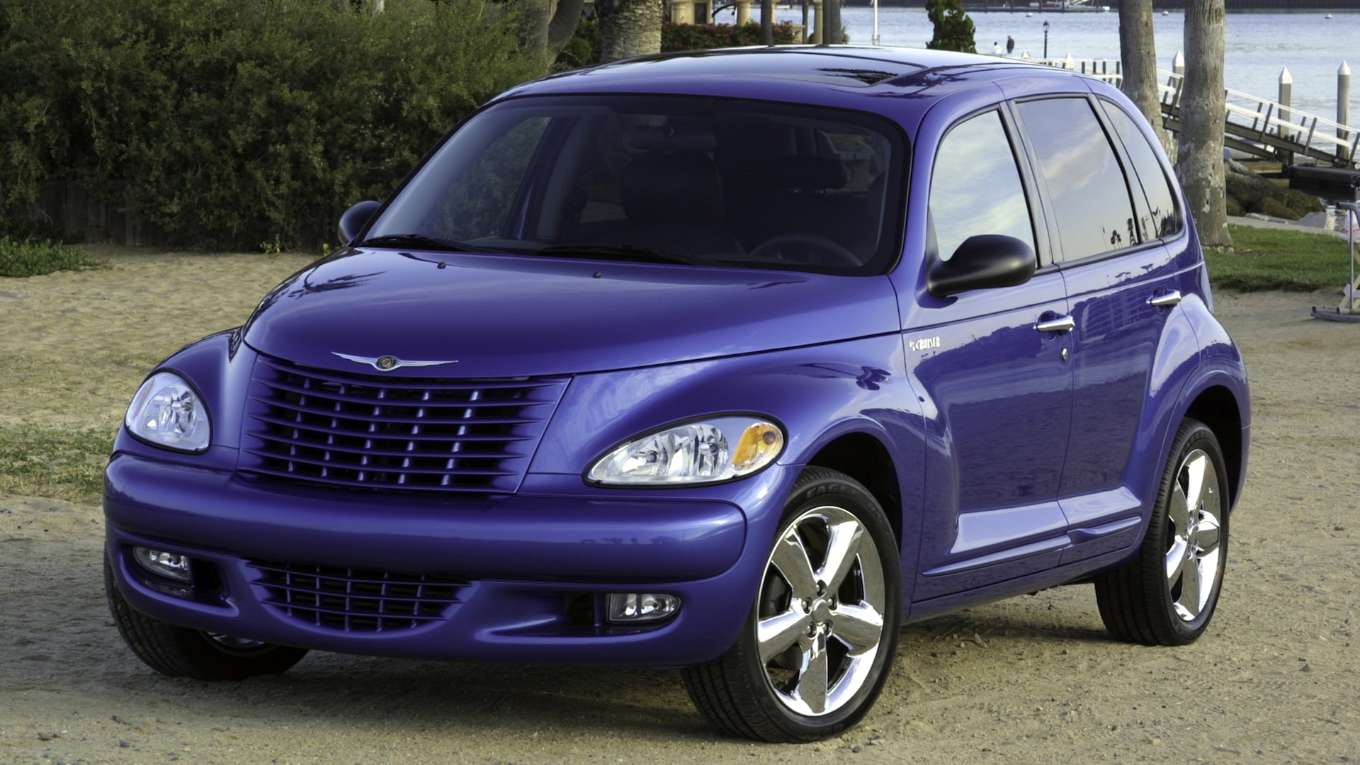 The Chrysler PT Cruiser: History, Buying Tips, Auctions, Photos, and More