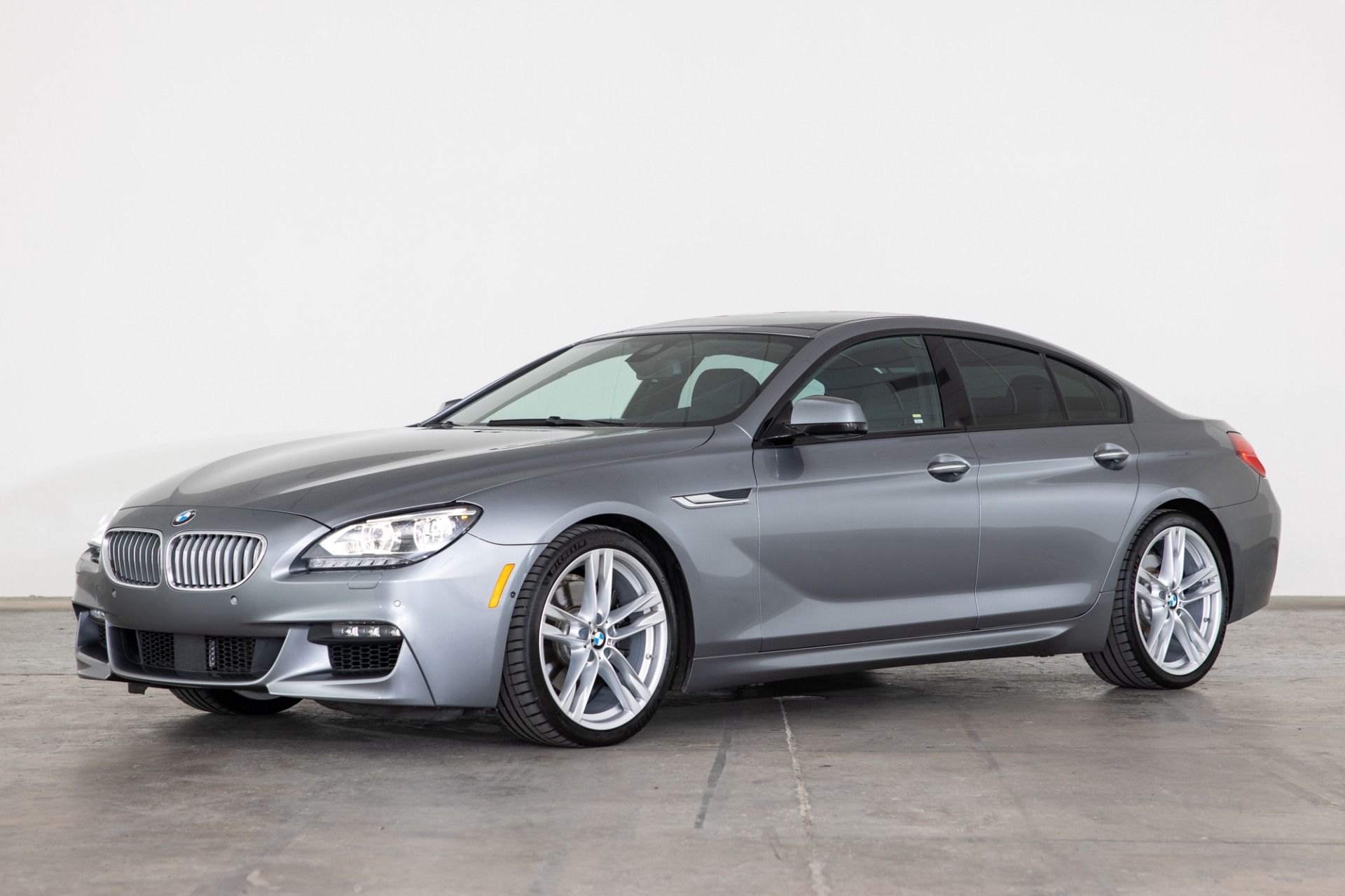 Used 2014 BMW 6 Series 650i Gran Coupe For Sale (Sold) | West Coast Exotic  Cars Stock #C2151