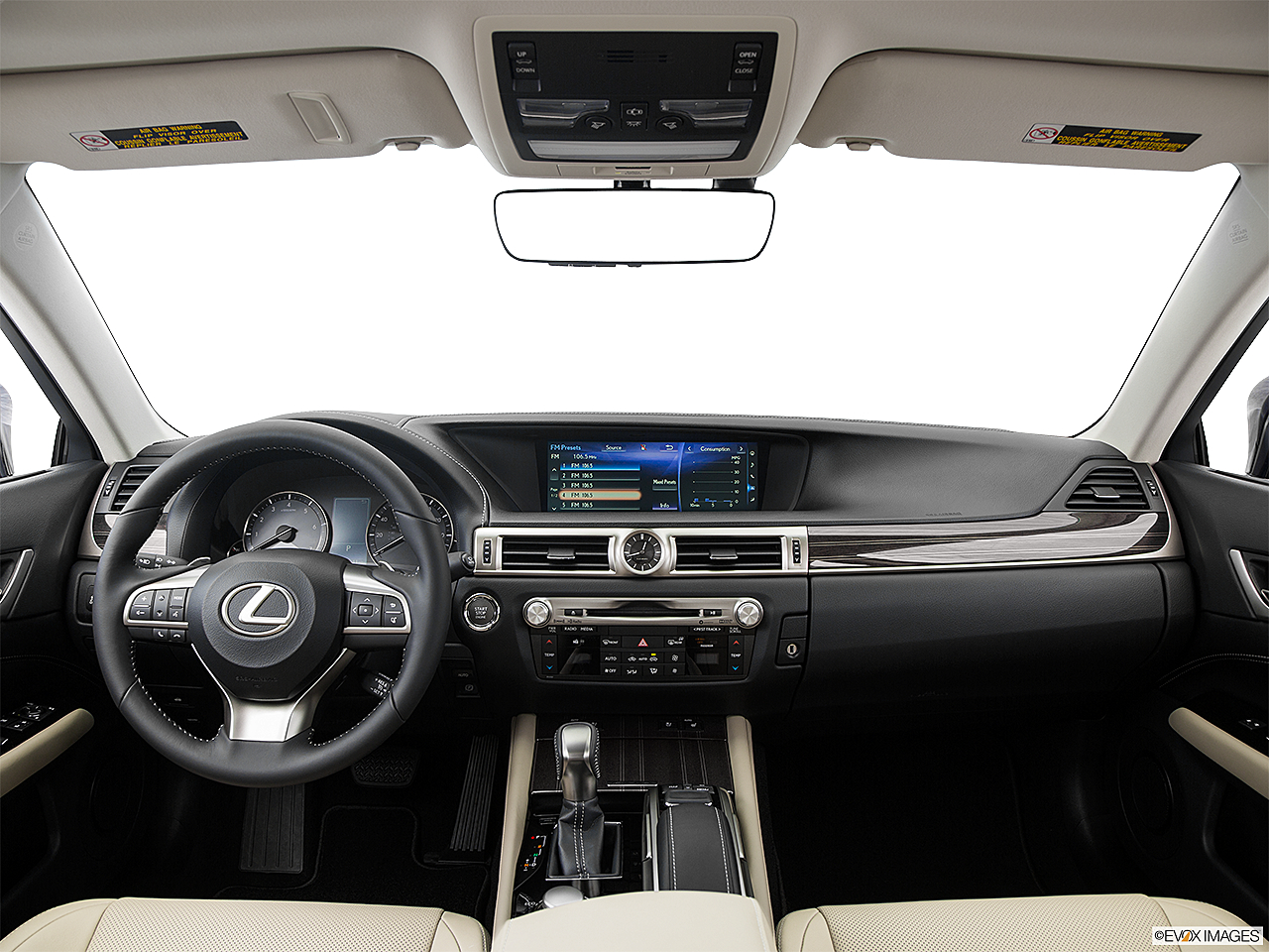 2016 Lexus GS 350 4dr Sedan - Research - GrooveCar