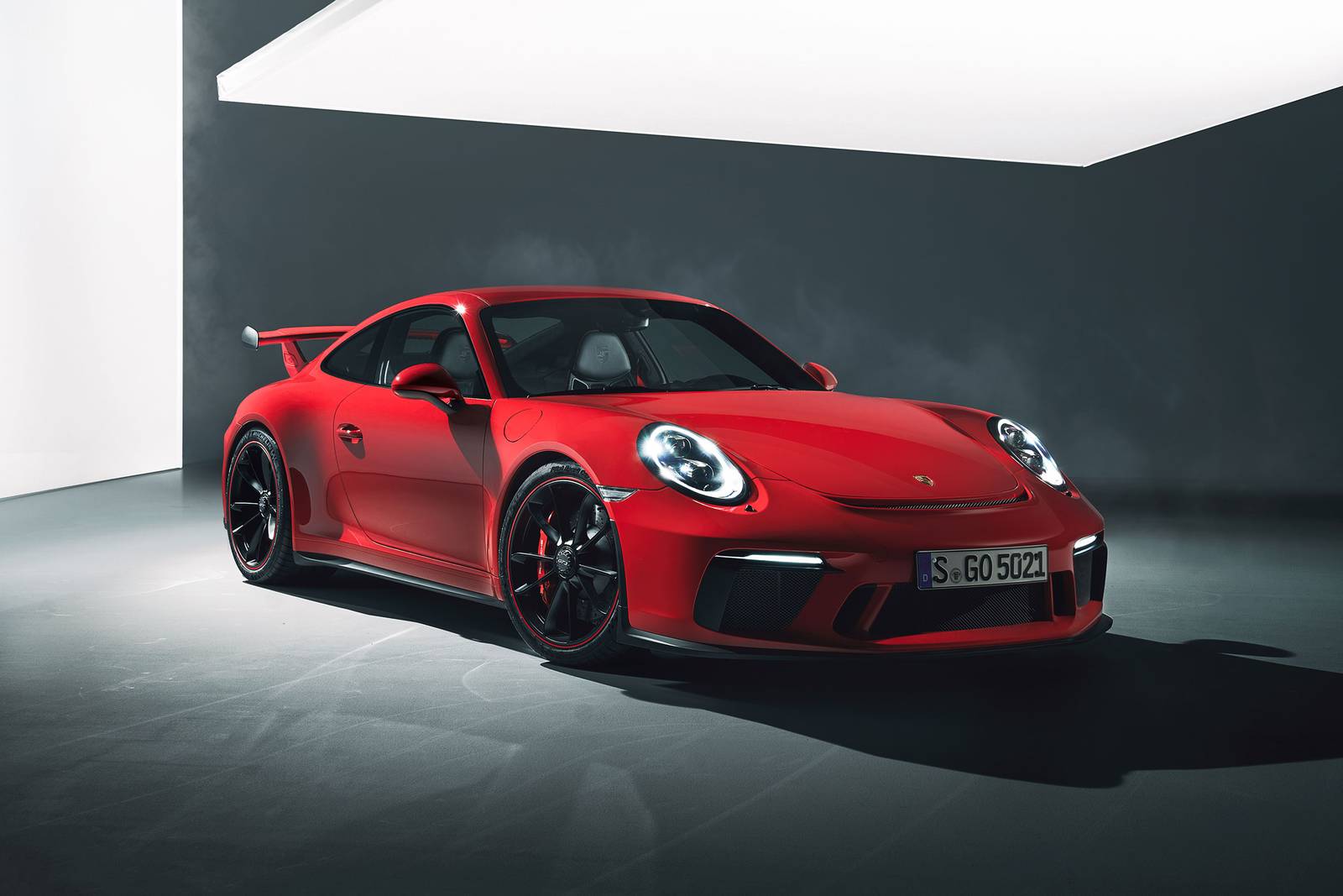 Used 2019 Porsche 911 GT3 Review | Edmunds