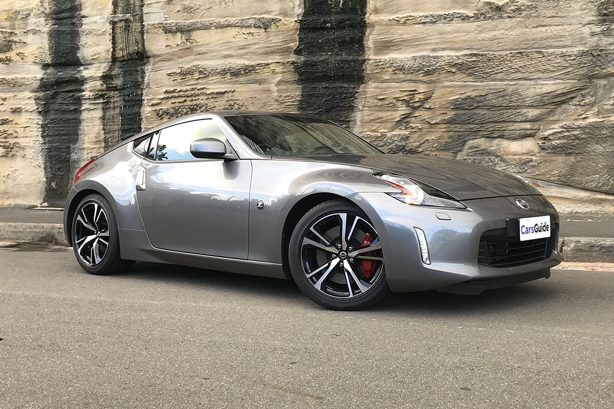 Nissan 370Z 2018 review | CarsGuide