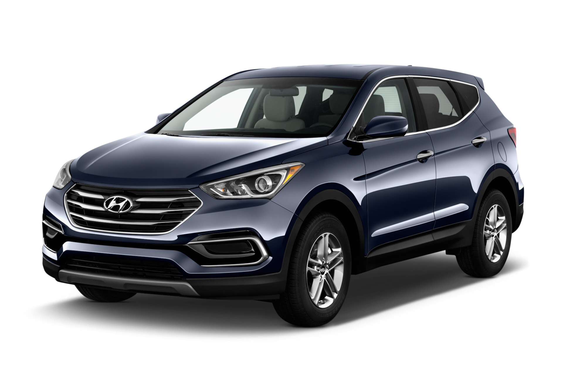 2017 Hyundai Santa Fe Sport Prices, Reviews, and Photos - MotorTrend