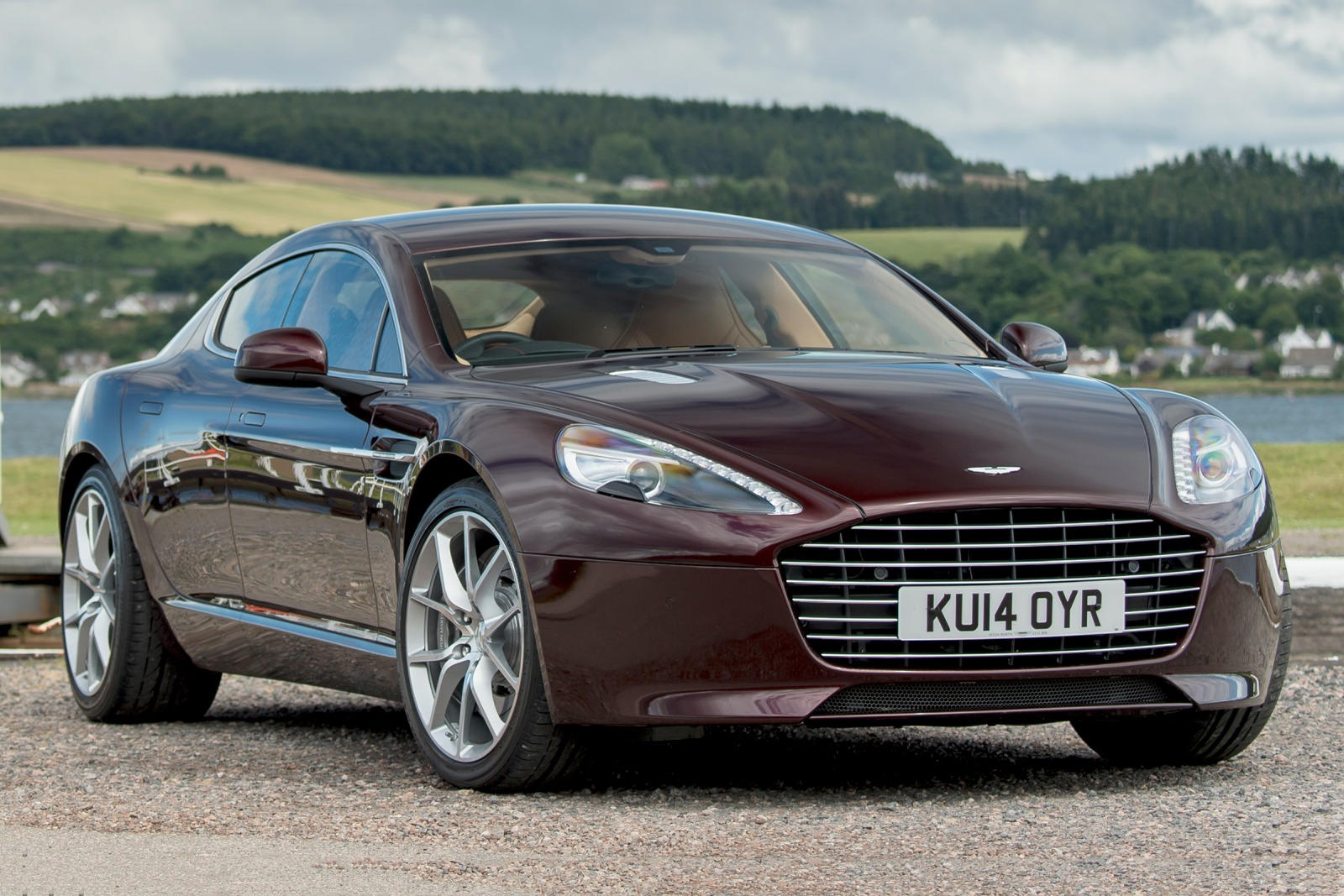 2016 Aston Martin Rapide S: Review, Trims, Specs, Price, New Interior  Features, Exterior Design, and Specifications | CarBuzz