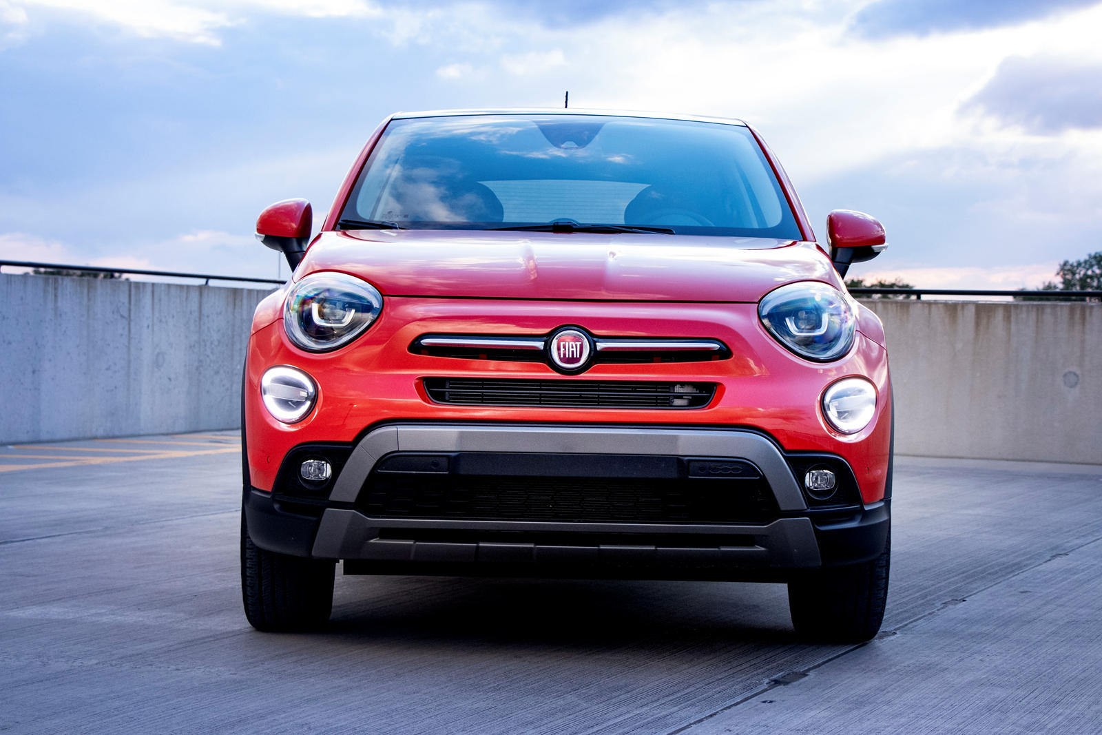 2021 Fiat 500X: Review, Trims, Specs, Price, New Interior Features,  Exterior Design, and Specifications | CarBuzz