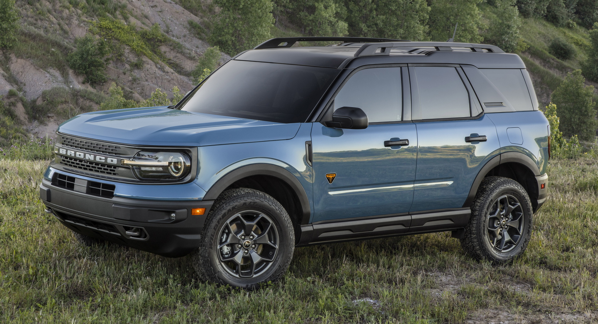2022 Ford Bronco Sport Prices Hiked By Up To $575 | Carscoops