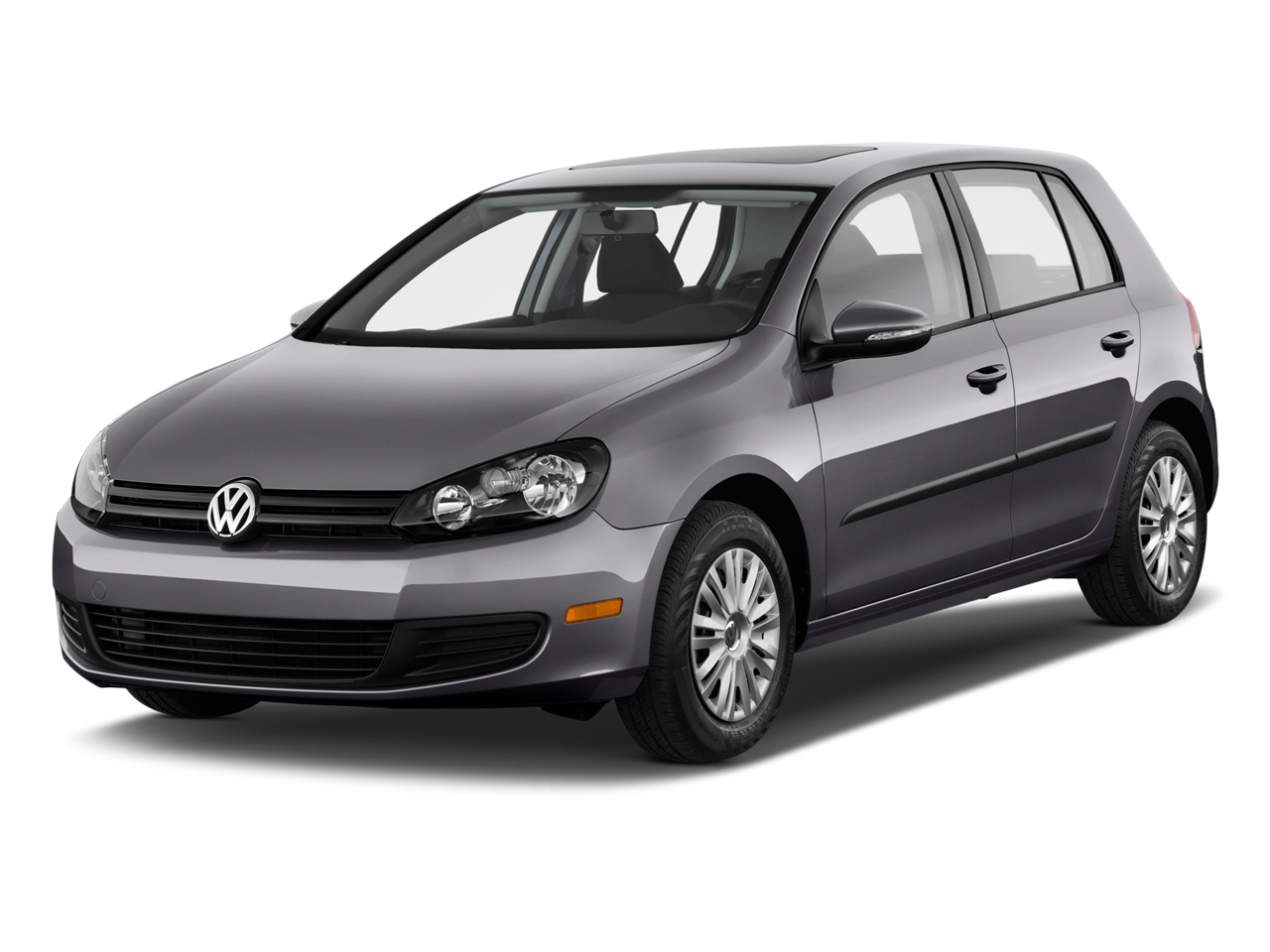 2012 Volkswagen Golf (VW) Review, Ratings, Specs, Prices, and Photos - The  Car Connection