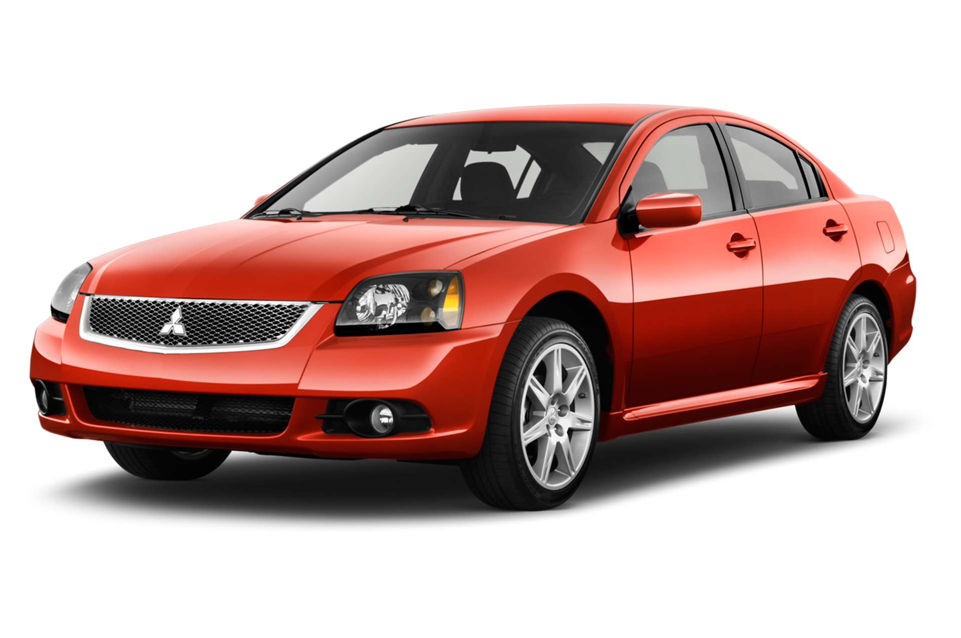2012 Mitsubishi Galant Prices, Reviews, and Photos - MotorTrend