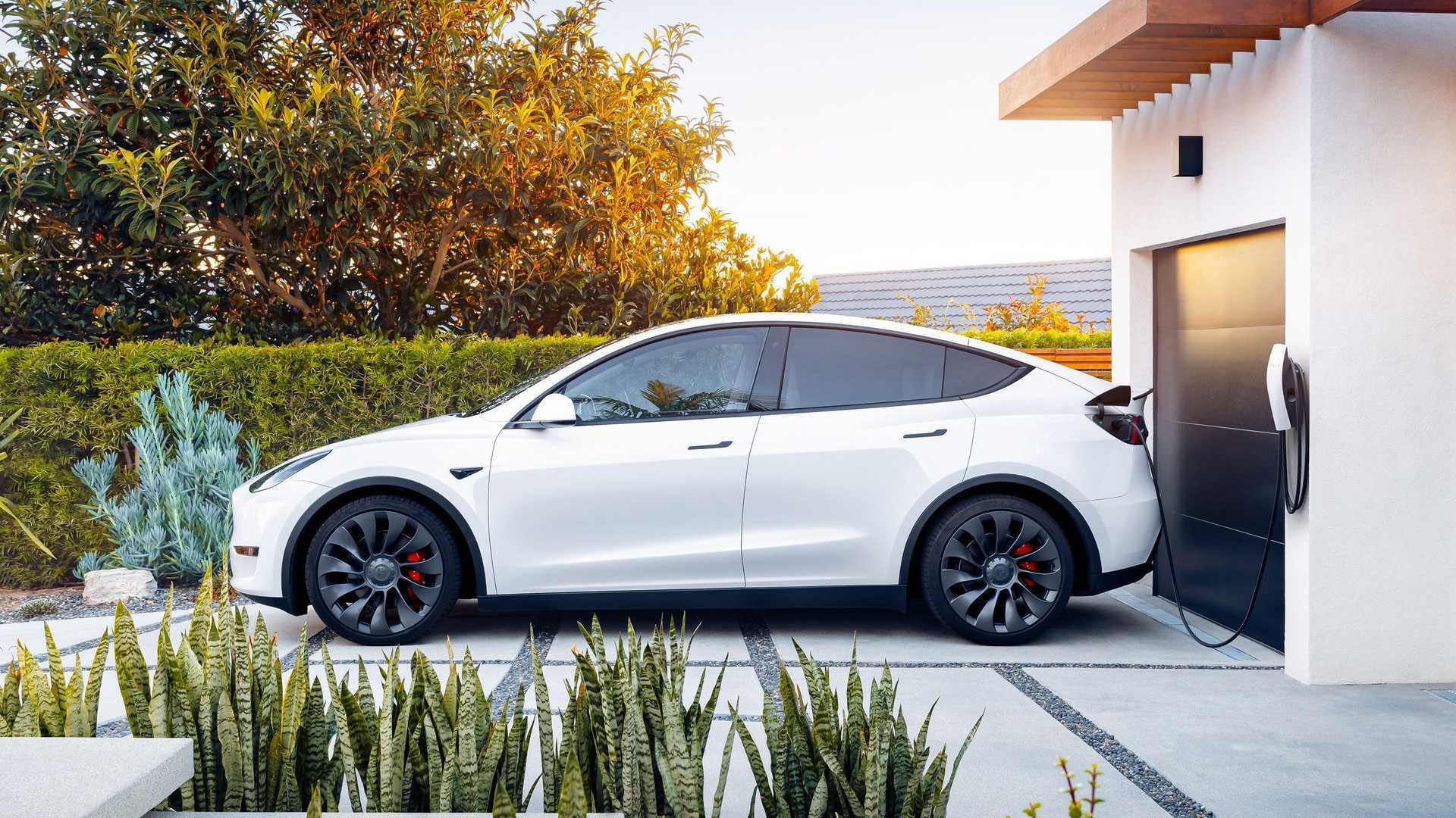 New Tesla Model Y Version Emerges On EPA's List: But What Is It?