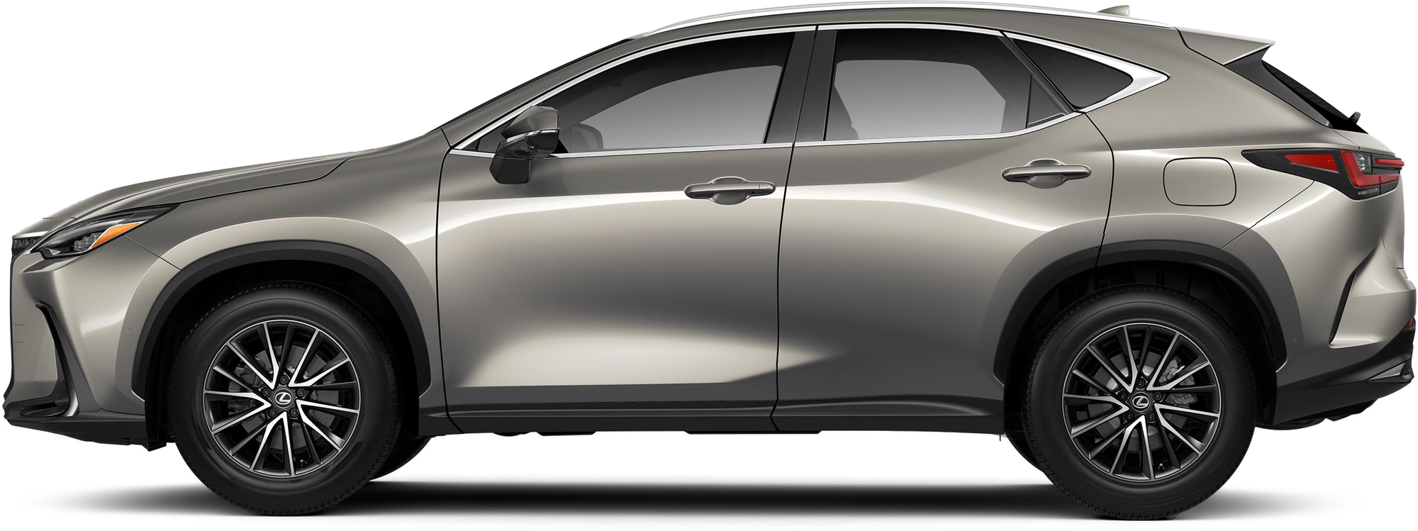 2022 Lexus NX 350h SUV | Johnson Automotive | Raleigh, NC, Cary, NC,  Annapolis, MD, and Stuart, FL