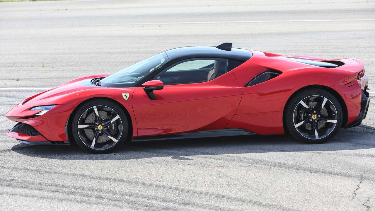 2020 Ferrari SF90 Stradale First Drive Review: Italy's Latest Masterpiece